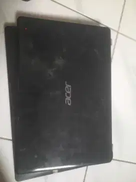 Laptop Acer Aspire V5 121 C72G32nkk AMD 2GB 320GB