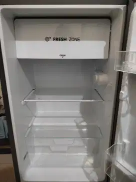 Kulkas Hisense 91L