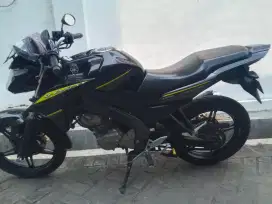 Yamaha Vixion 2017