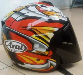 Helm TSR ram 4 nakagami
