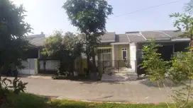 Rumah di Bekasi Timur Regency 3 Bekasi Timur