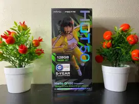 INFINIX HOT 50 RAM 8/128GB NEW