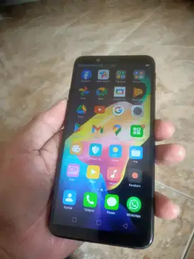 Oppo F5 Ram 4/64 Normal
