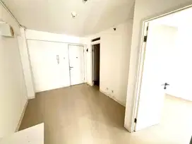 Sewa Unfurnished 2Br Bassura City Apartemen
