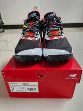 NEW BALANCE TWO WXY V5 MEN'S BASKETBALL SHOES ORIGINAL