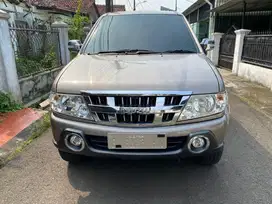 Isuzu Panther Grand Touring Th 2015