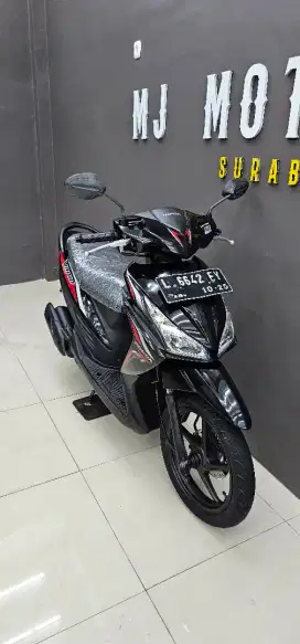 Honda Vario 110 tahun 2015