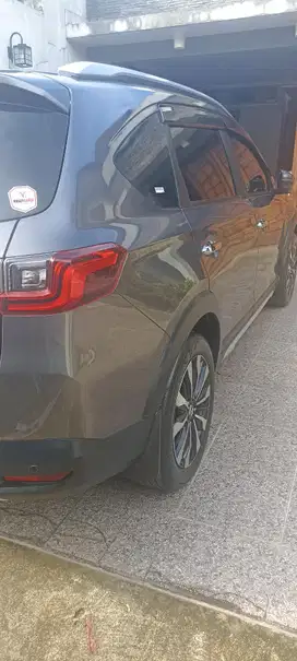 Honda BR-V 2022 Bensin