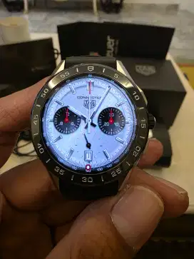 Tag Heuer Connected Calibre E3 - 45 mm