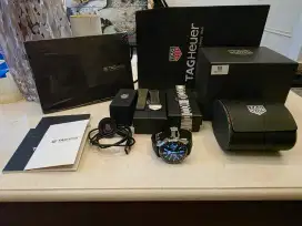 Tag Heuer Connected Calibre E3 - 45 mm