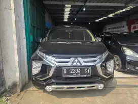Xpander Ultimate 2021 Matic AT