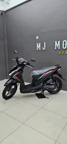 Honda vario 110 tahun 2015 // MULUS