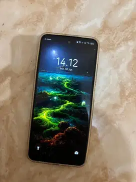 Android Tecno Sparks Go 1 internal 4/128gb