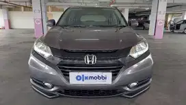 TDP Rendah Honda HRV Abu-Abu 1.5 S -MT 2017 WOU