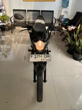 Satria fu 2015 surat lengkap