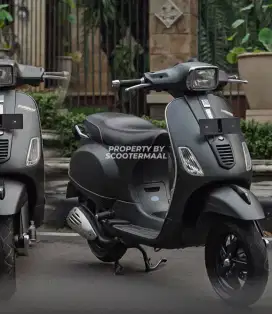 PIAGGIO VESPA S 150 2013 PERFECT CONDITION