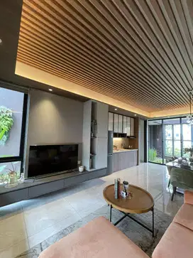 BRAND NEW HOUSE!! TELAGA KAHURIPAN CLUSTER ALUNA TIPE 9 RUMAH MODERN
