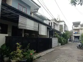 Rumah di Pondok Hijau Tidak Banjir Bekasi Timur