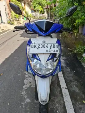 Motor bekas ,suara mesin masih halus