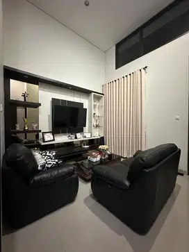 Rumah Full Furnished di Komplek Nata Endah Kopo