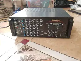BMB DA3500 pro normal dan mulus masih segelan