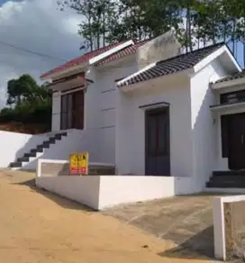 Cari rumah impian  anda bebas banjir
