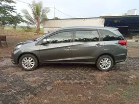 mobilio manual 2015