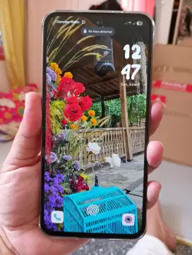 Samsung S24 FE 8/256