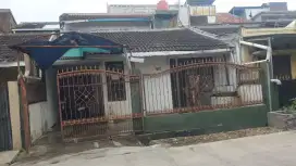 Dijual Rumah 2 lantai di GBA 2 Cocok untuk Keluarga