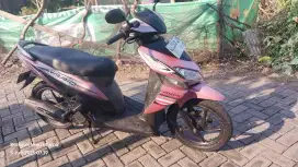 Vario 2008 hidup