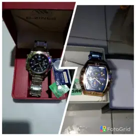 Jual Jam tangan