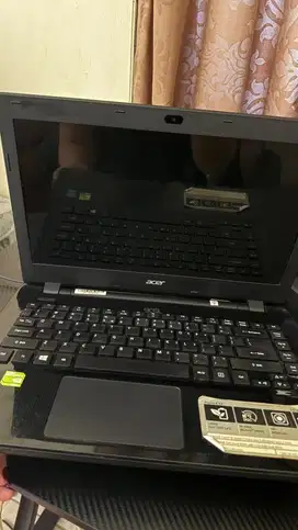 Dijual Murah Boleh NEGO ACER i5 Nvidia Geforce