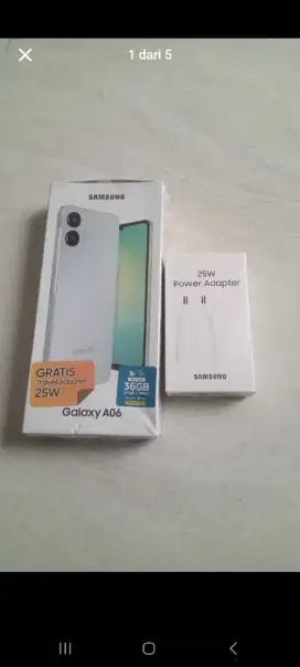 Jual handpone samsung