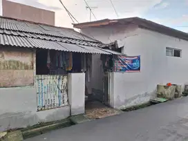 Kosan diperumnas 2 karawaci