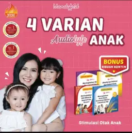 AUDIOLYFE Audio Terapi