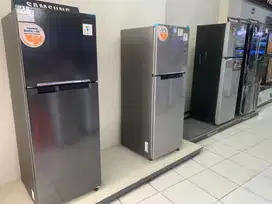 Kulkas 1pintu & 2 pintu berbagai merk