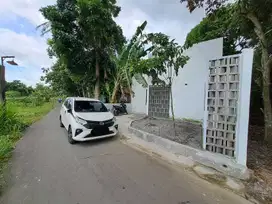 Rumah murah di cebongan dekat dengan ugm mmtc rsa ugm uty ugm