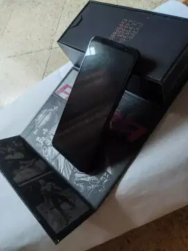 Handphone Asus Rog Phone 5