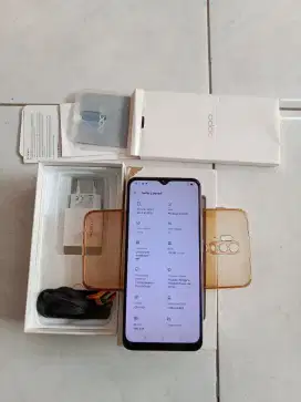Oppo a5 2020 fullset