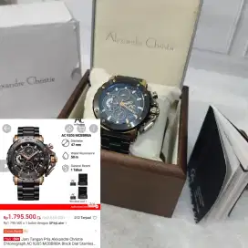 Alexandre Christie 9205 MC