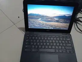 Crome book.. Mau beli laptop keliru crome book
