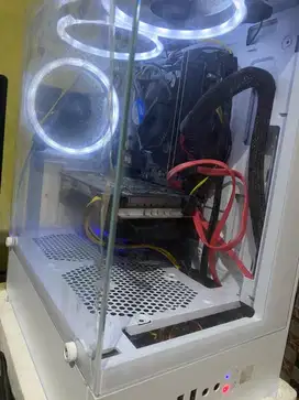 PC GAMING MURAH