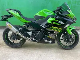 KAWASAKI NINJA 250 FI