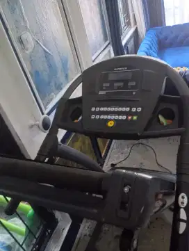 Treadmill merk Richter
