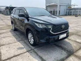 Innova Zenix V 2023 Matic FullRecord PajakPnjg