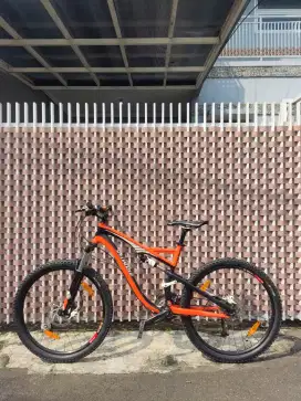 Sepeda Gunung MTB Specialized Camber TERMURAH