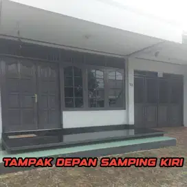 Dijual Rumah Besar Luas di Lenteng Agung, Jagakarsa, Jakarta Selatan