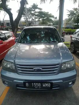 Ford Escape 2.3 AT Tahun  2007