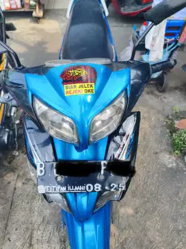 Jual jupiter 2010