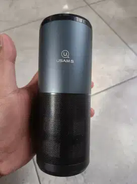 Air Purifier Usams E-L2 bagus